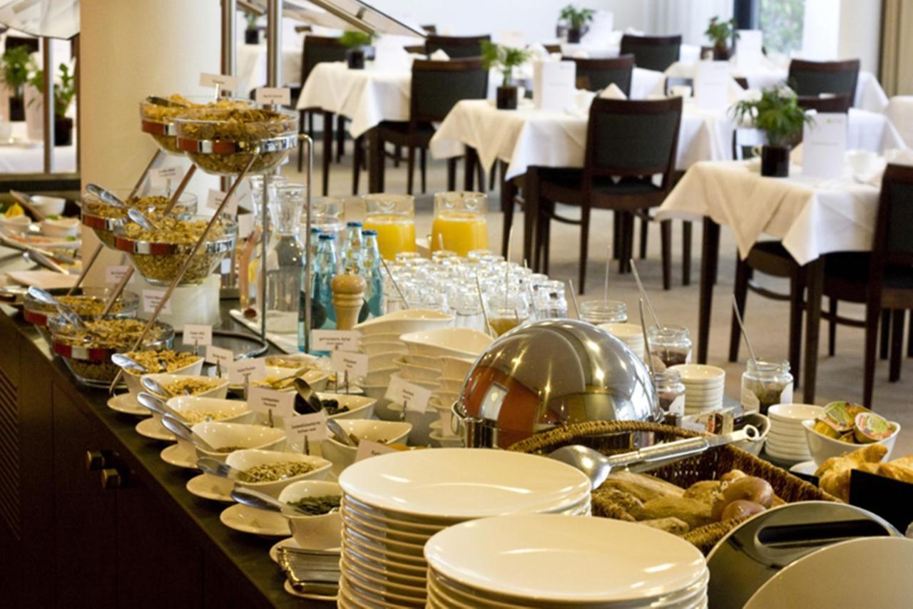 Corbin Muenchen Airport Business Hotel Фрайзинг Екстериор снимка