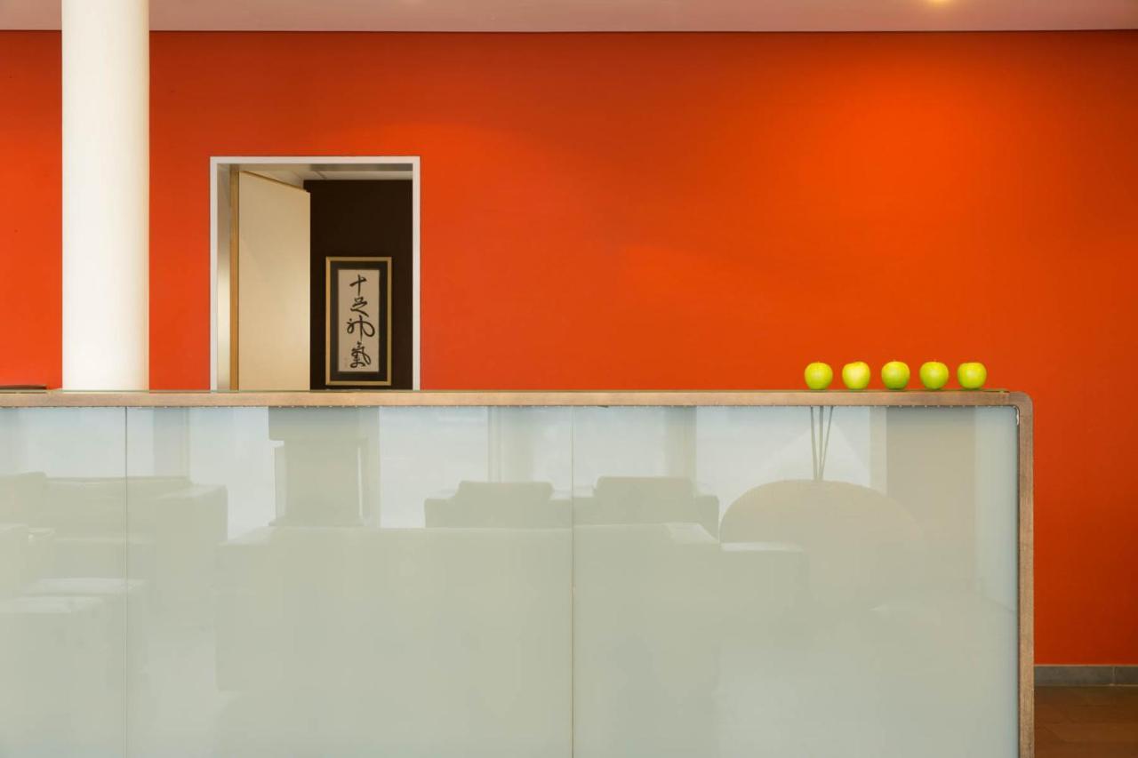 Corbin Muenchen Airport Business Hotel Фрайзинг Екстериор снимка