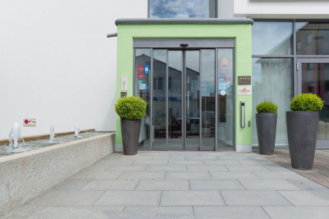 Corbin Muenchen Airport Business Hotel Фрайзинг Екстериор снимка