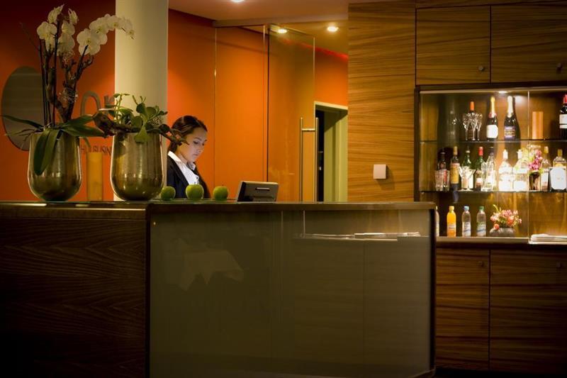 Corbin Muenchen Airport Business Hotel Фрайзинг Екстериор снимка