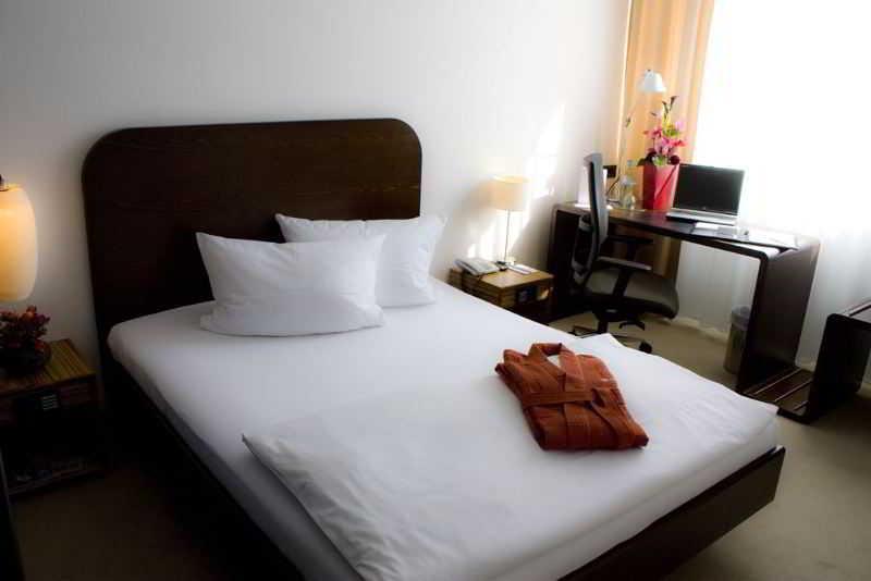 Corbin Muenchen Airport Business Hotel Фрайзинг Екстериор снимка