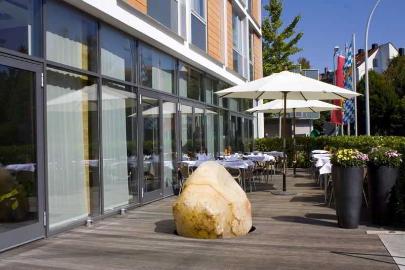 Corbin Muenchen Airport Business Hotel Фрайзинг Екстериор снимка