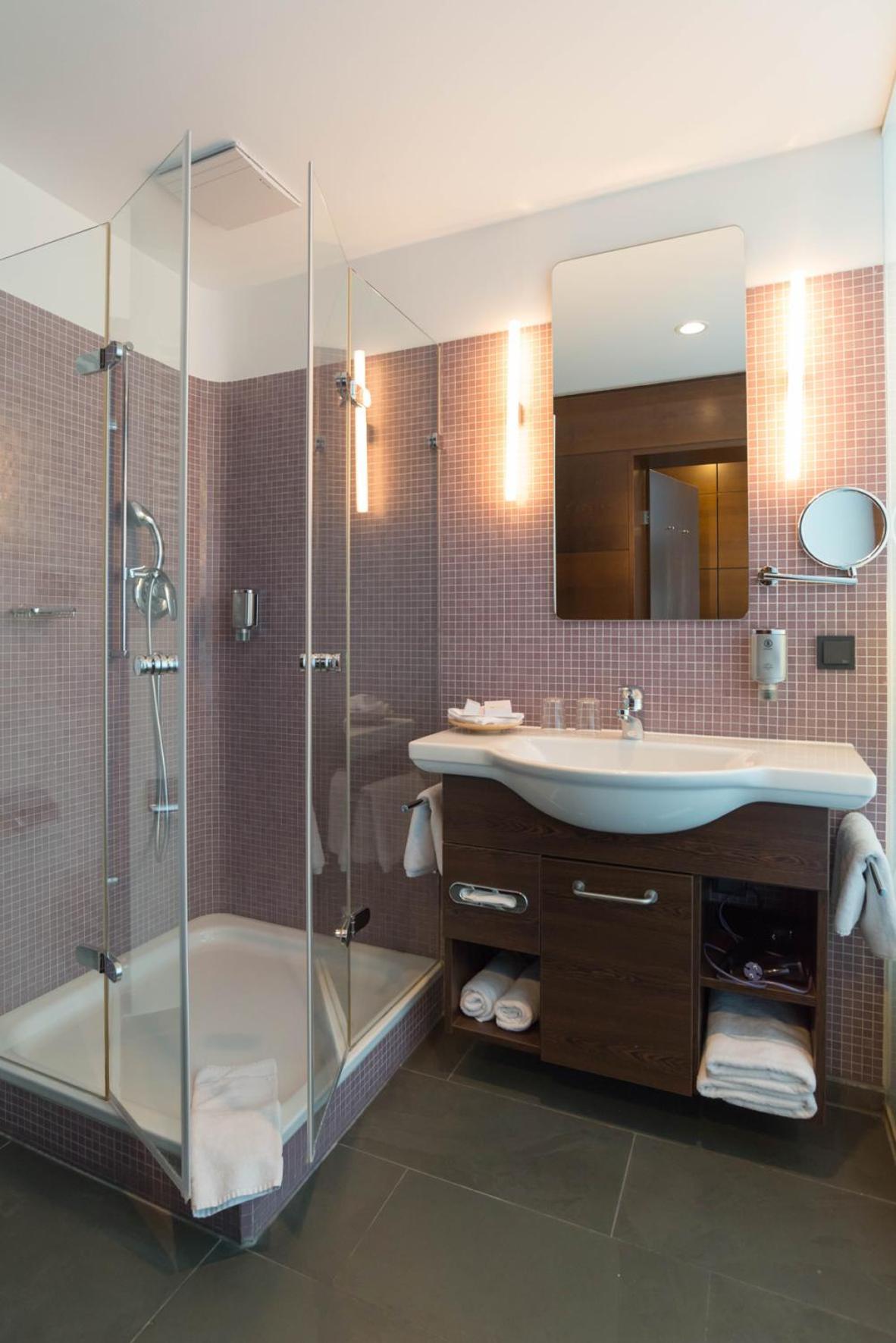 Corbin Muenchen Airport Business Hotel Фрайзинг Стая снимка