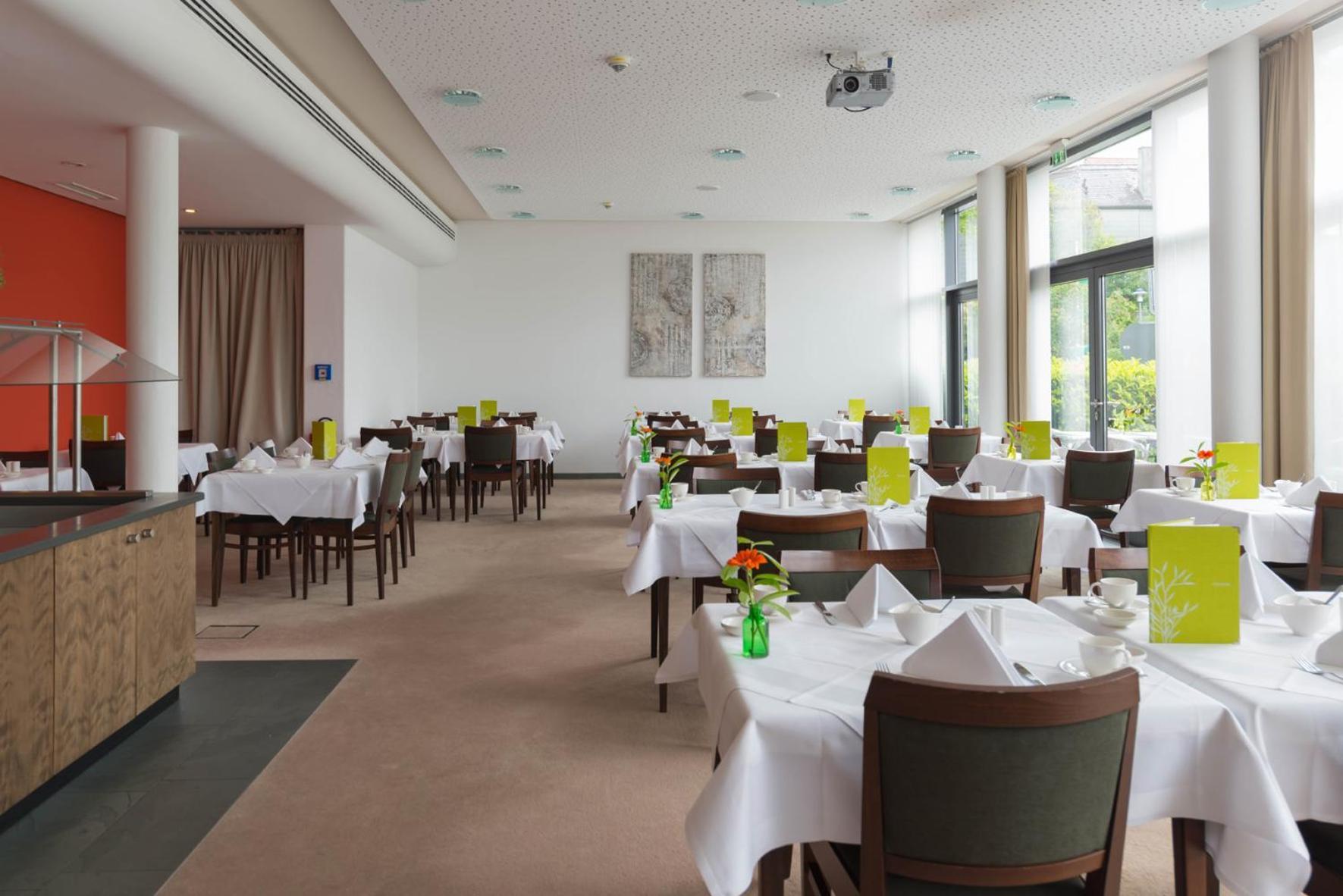 Corbin Muenchen Airport Business Hotel Фрайзинг Екстериор снимка