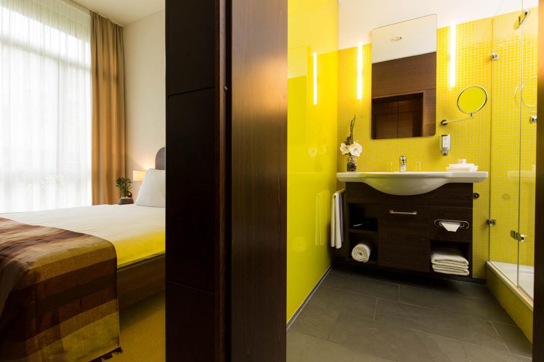 Corbin Muenchen Airport Business Hotel Фрайзинг Екстериор снимка