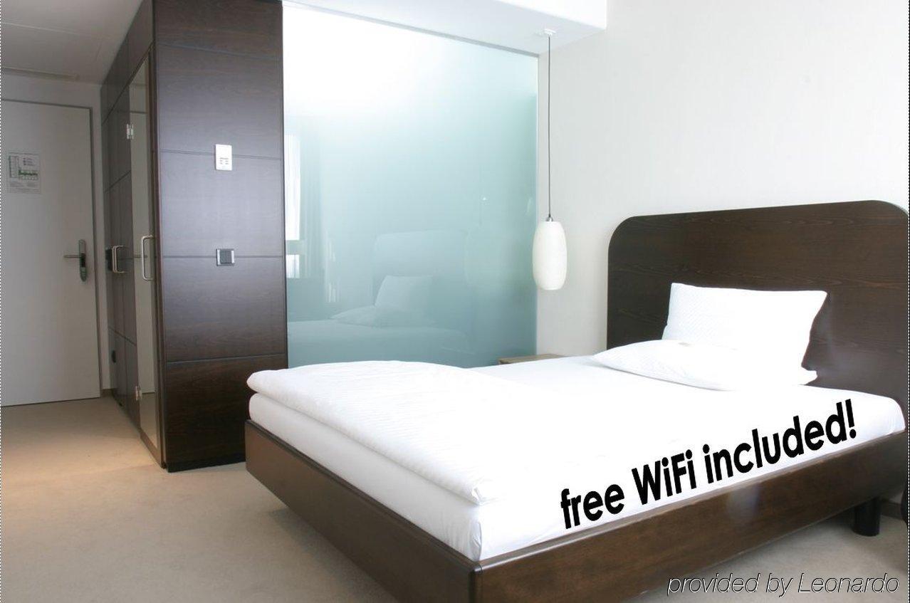 Corbin Muenchen Airport Business Hotel Фрайзинг Екстериор снимка