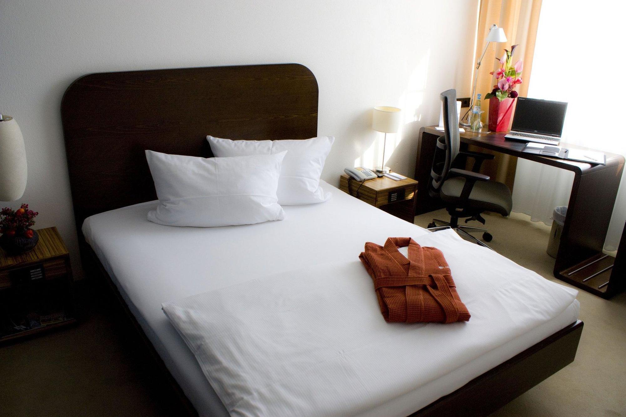Corbin Muenchen Airport Business Hotel Фрайзинг Екстериор снимка