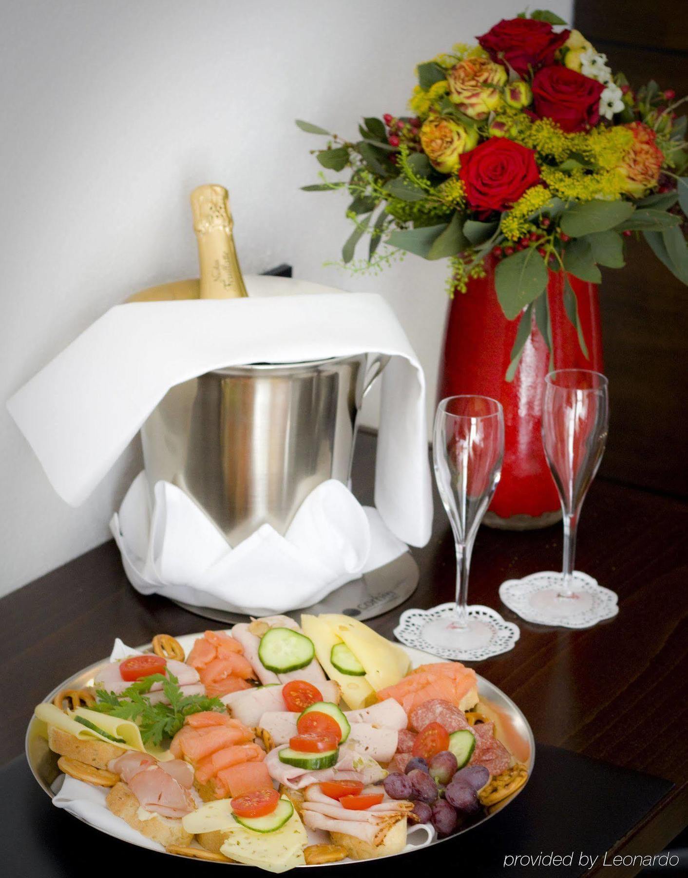 Corbin Muenchen Airport Business Hotel Фрайзинг Екстериор снимка