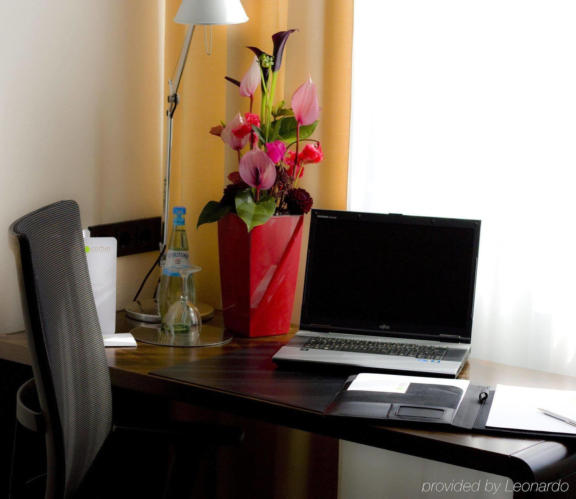 Corbin Muenchen Airport Business Hotel Фрайзинг Екстериор снимка