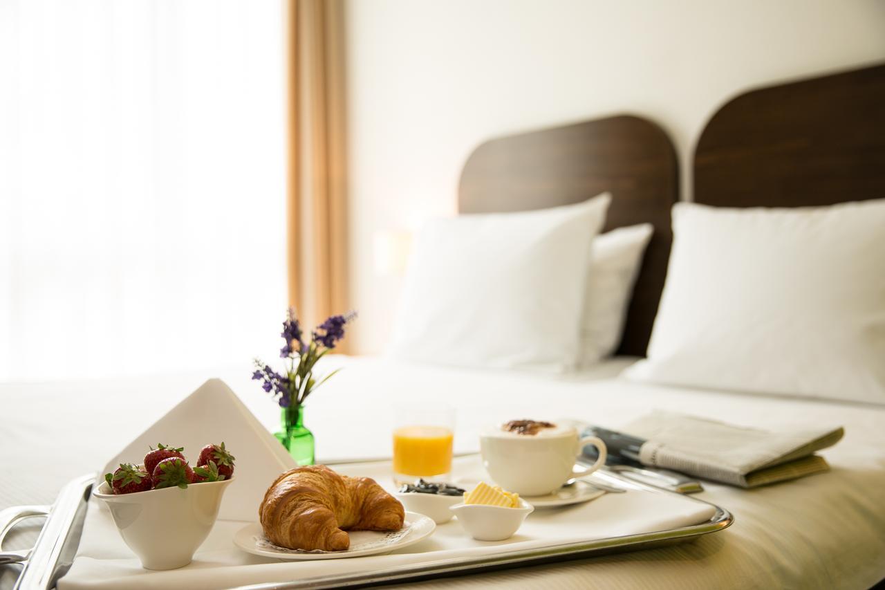 Corbin Muenchen Airport Business Hotel Фрайзинг Екстериор снимка