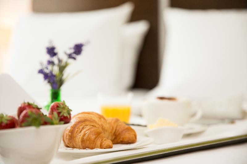 Corbin Muenchen Airport Business Hotel Фрайзинг Екстериор снимка
