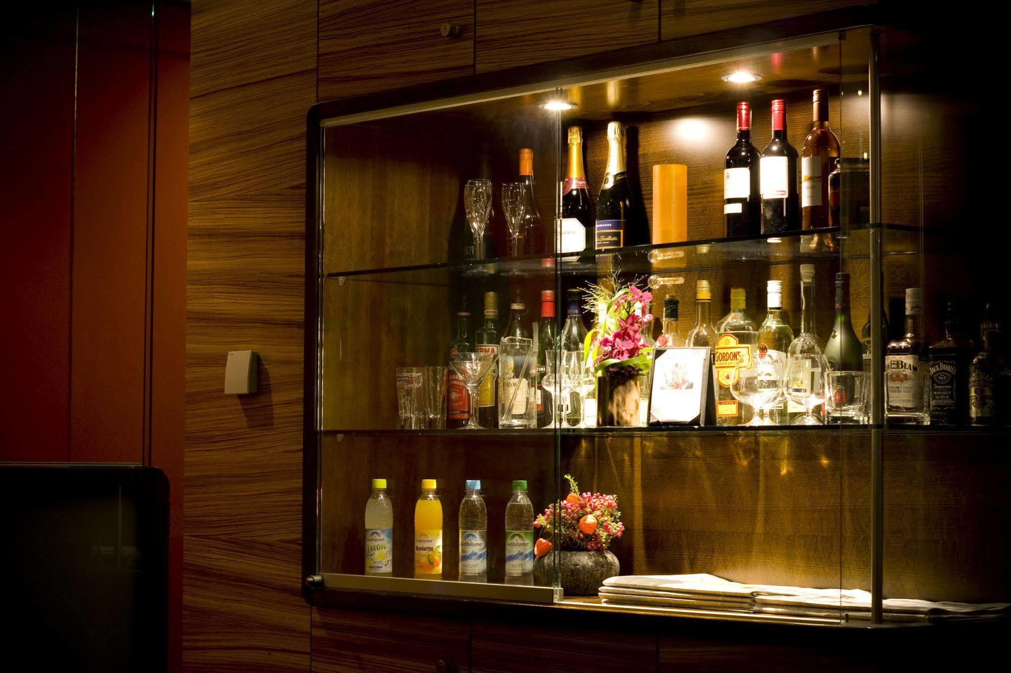 Corbin Muenchen Airport Business Hotel Фрайзинг Екстериор снимка